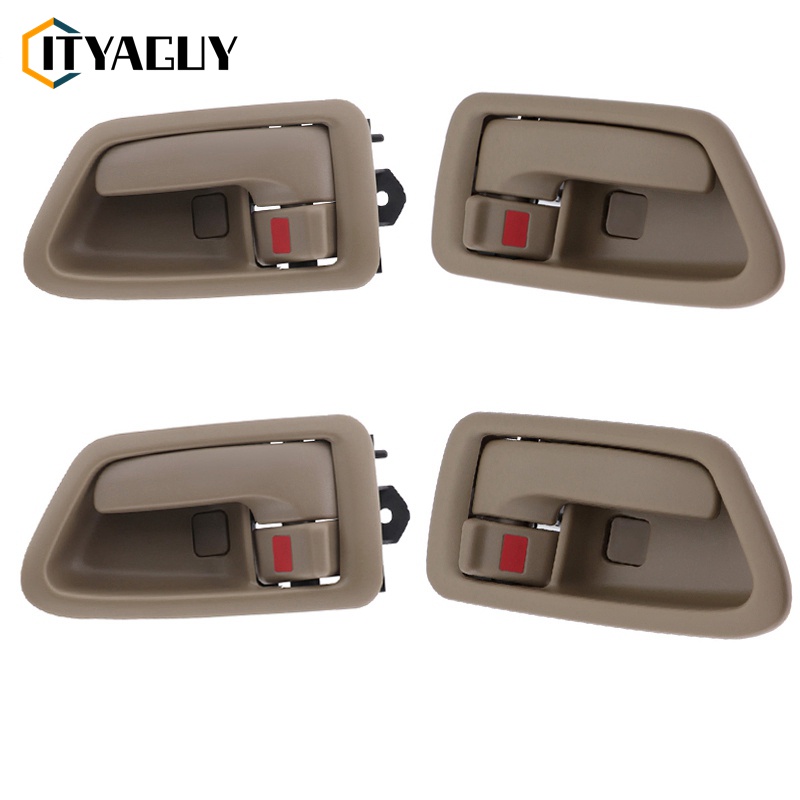 2000 Toyota Camry Door Handle