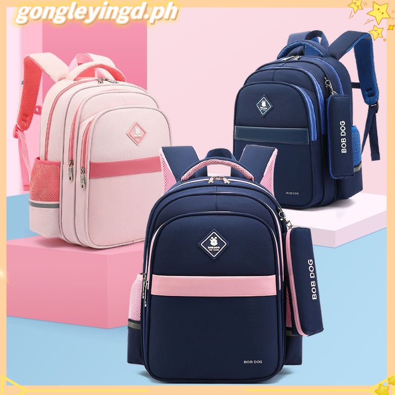 BOBDOG Backpacks For School Branded Original Schoolbag Kids Boys
