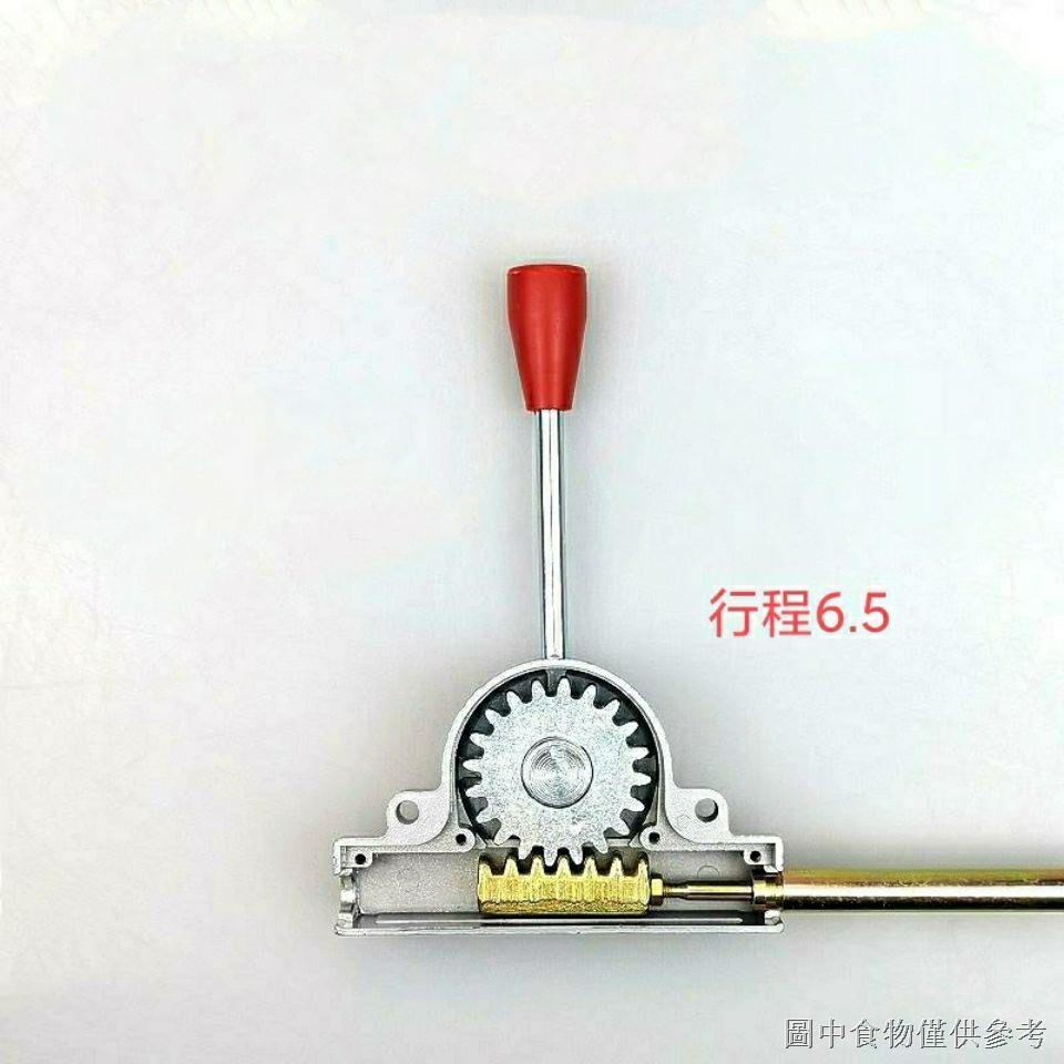 Extractor Flexible Shaft High Low Speed Pull Wire Self-Dust Loading ...