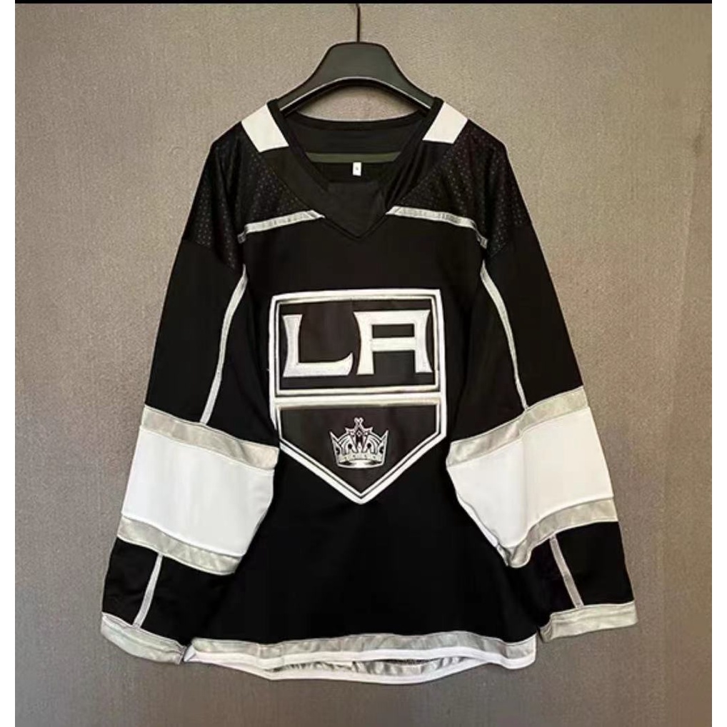 NHL Hockey Jersey Hip Hop Street Hiphop Vintage Time Rap Dance Loose ...