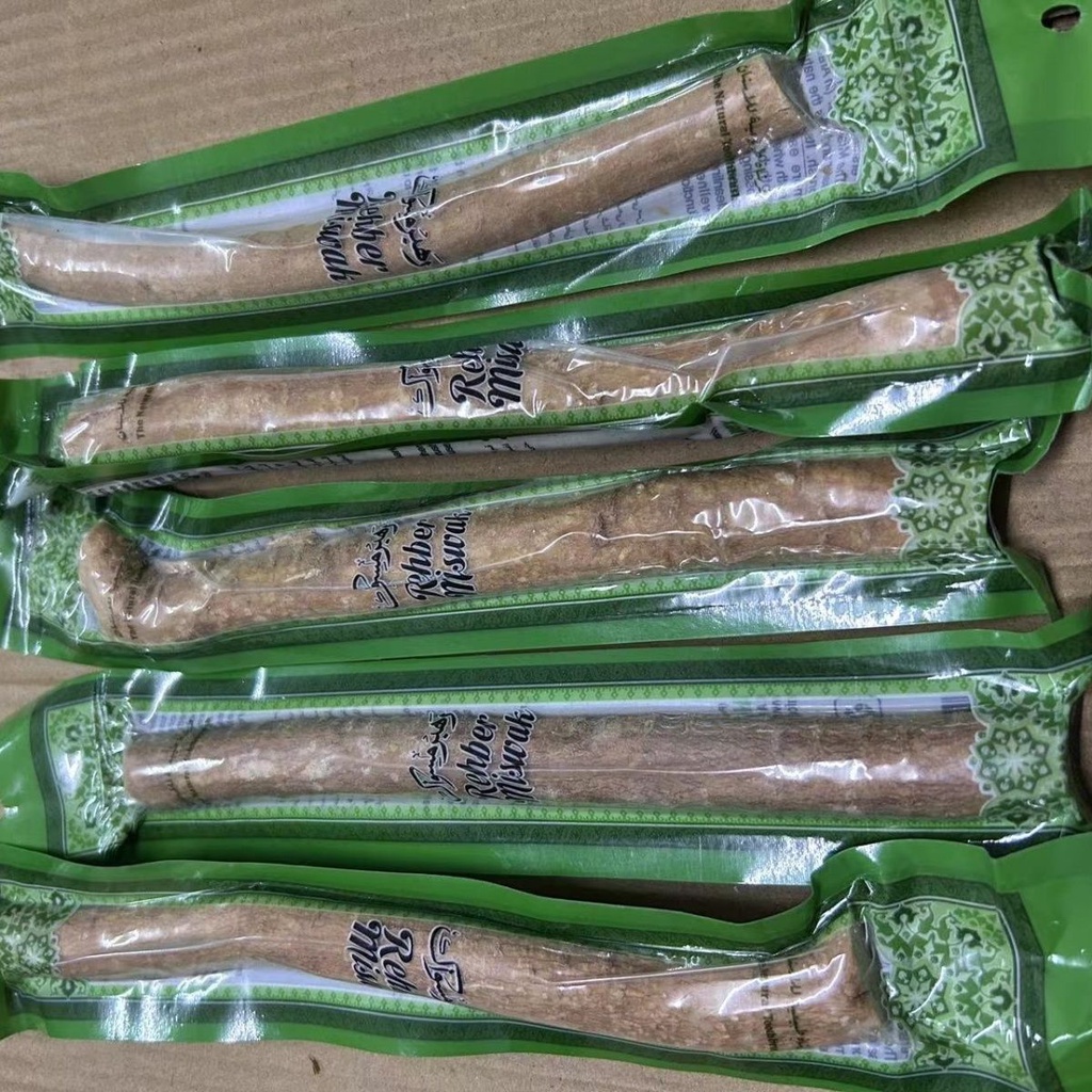 Authentic Plant Toothbrush miswak miswak Arabic Branch Fine Toothbrush ...