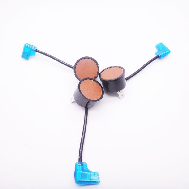 Air Conditioner Overload Protector 1HP 1.5HP 2HP 3HP Compressor