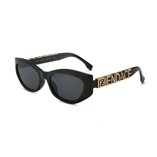 Fendi clearance black shades