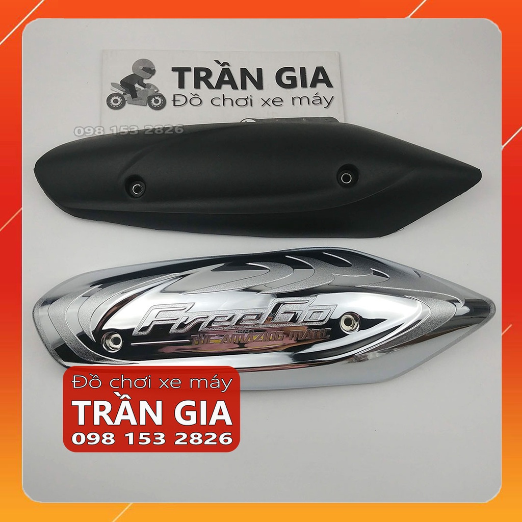 Freego Free Go S exhaust 2019-2020-2021-2022-2023 - FreeGoS hood ...