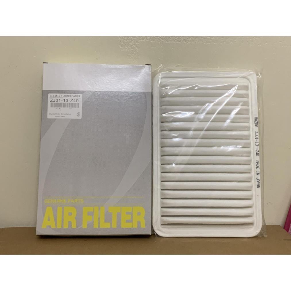 Mazda 3 Engine Air Filter 20032014, Mazda 2 20032014 (Super Cheap