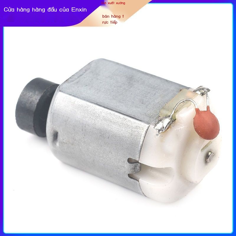 34.5v 130 Vibration Motor Remote Control Boat Motor Vibration Motor