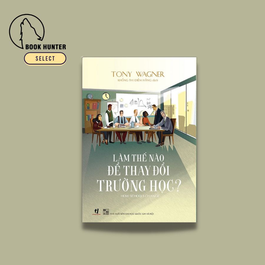 Books How To Change School Tony Wagner Shopee Philippines