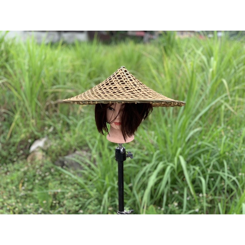 Conical Hats Are Equal To (Free Leaf Hats) Shopee Philippines