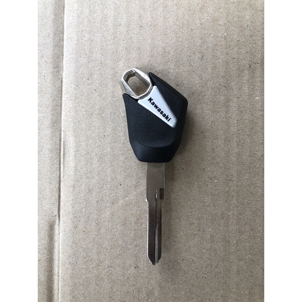 KAWASAKI W175/Z300/Z800/Z1000 Car Key Embryo latest model (DUAL RANGE ...