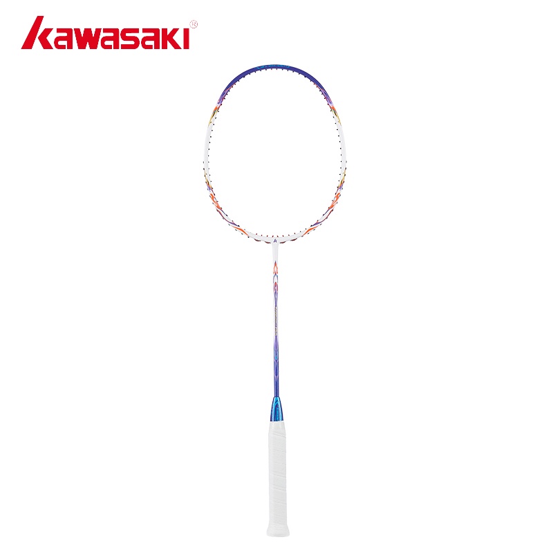 Kawasaki Badminton Racket PASSION P22/P25/P26 1828LBS Graphite For