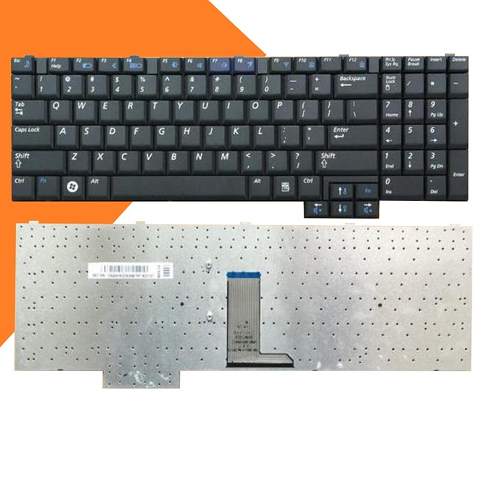 Samsung R610 R700 laptop Keyboard | Shopee Philippines