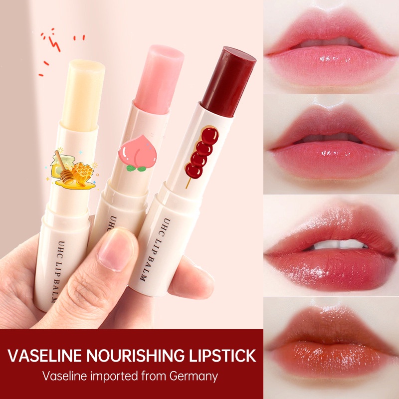 Nourishing Lip Balm Replenishment Hydrating Moisturizing Anti-cracking ...