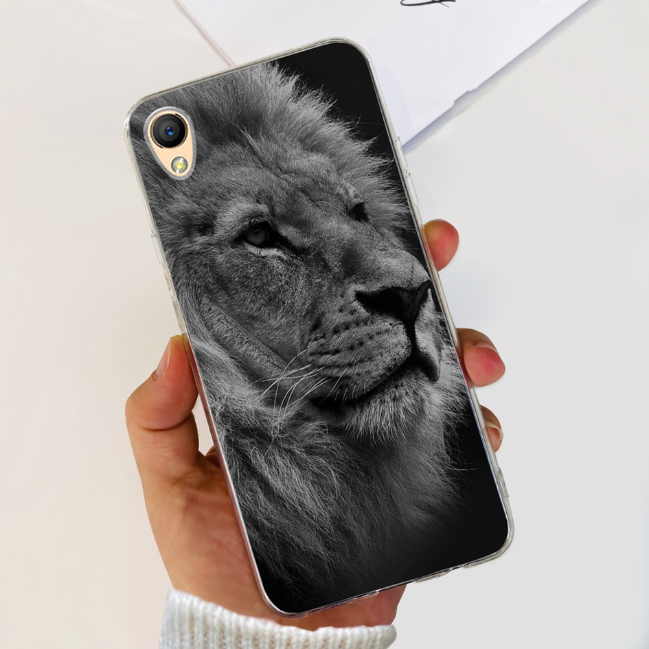 Meesho Oppo A37 Back Cover For Oppo A37f Oppo A37 Back Cover