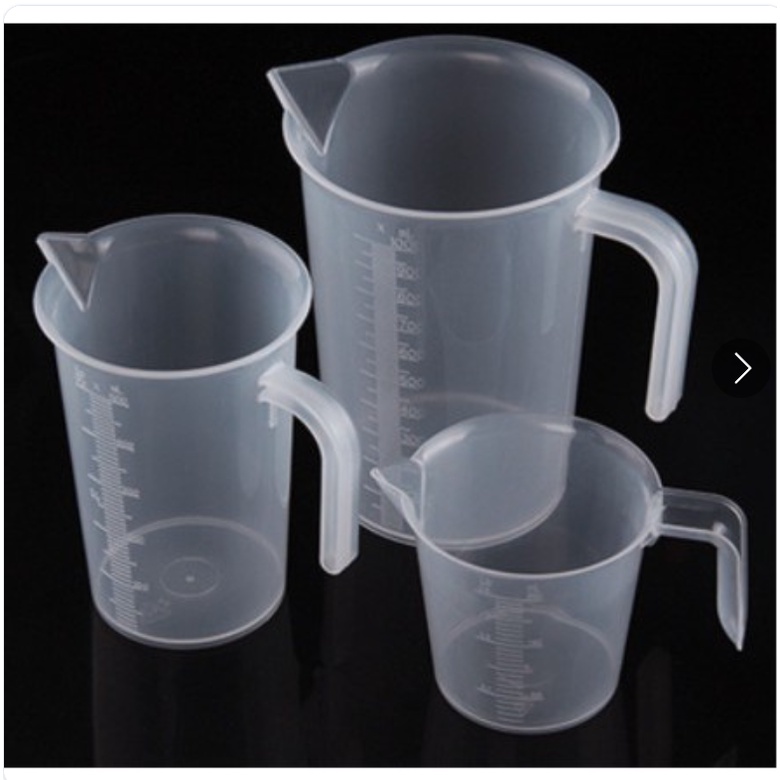 Measuring Case 2000ML 7075005 | Shopee Philippines