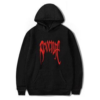 Revenge hot sale authentic hoodie