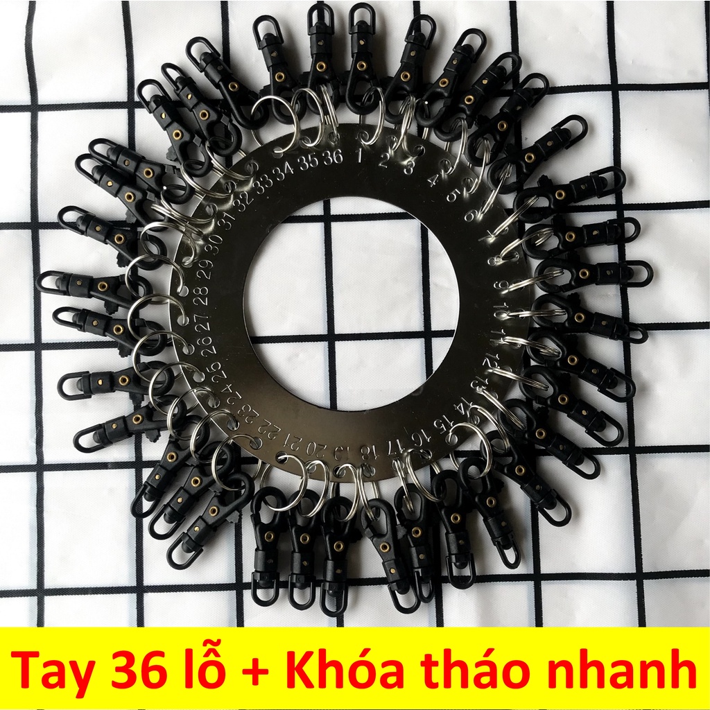 36digit handle board holds the name tag change Latch model for