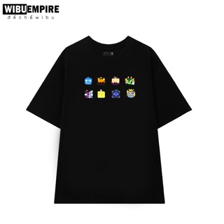 Black Roblox T Shirt 