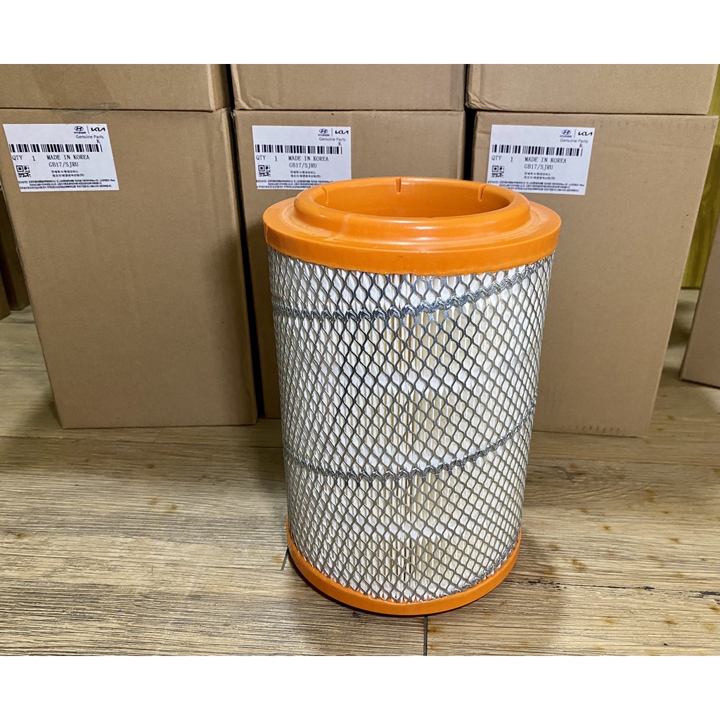Kia K200/ K250 / BONGO 3 ENGINE AIR FILTER | Shopee Philippines