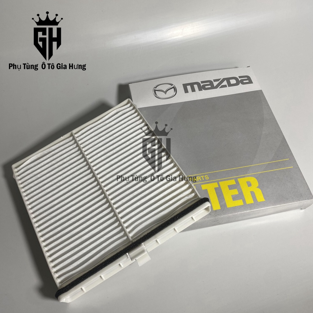 [WholesaleRetail] Airconditioning Filter, Mazda 2 Air Conditioner