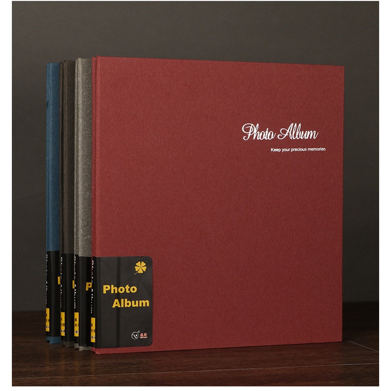 self-adhesive-a4-size-photo-album-diy-album-designed-according-to-your