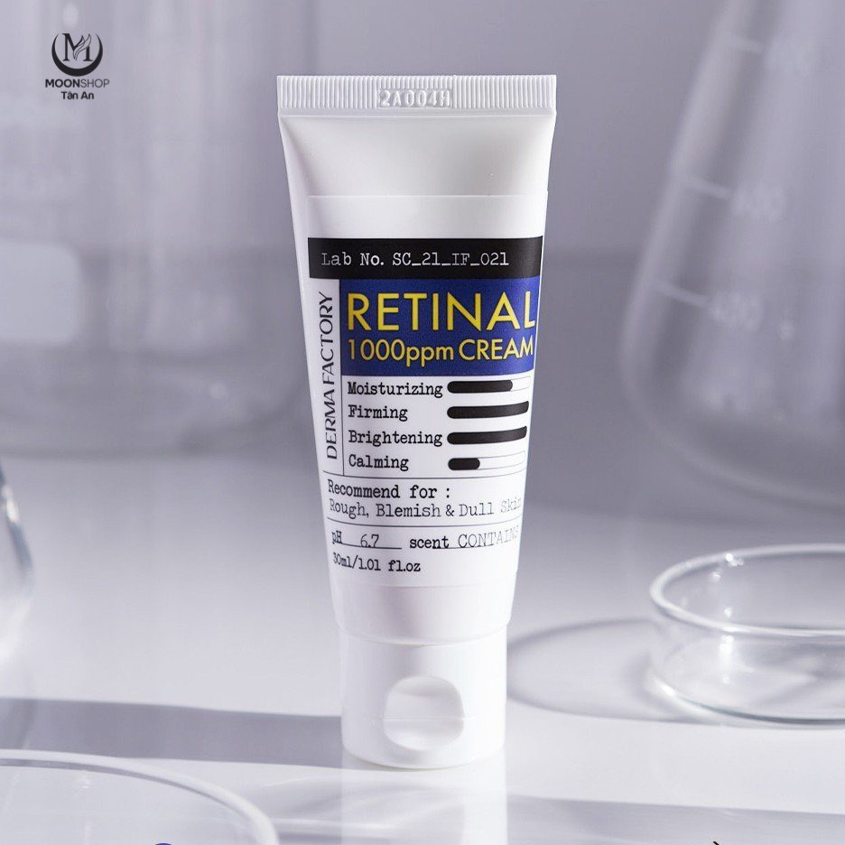 Derma Factory Retinal Cream 1000ppm | Shopee Philippines