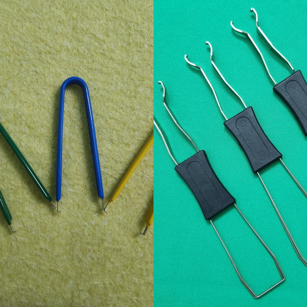 Keycap puller, puller switch puller, 2in1 switch Removal keycap