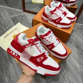 LV SUPREME SHOES  Shopee Philippines