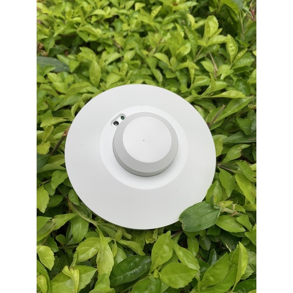 Ceiling mounted radar microwave motion sensor switch Automatically