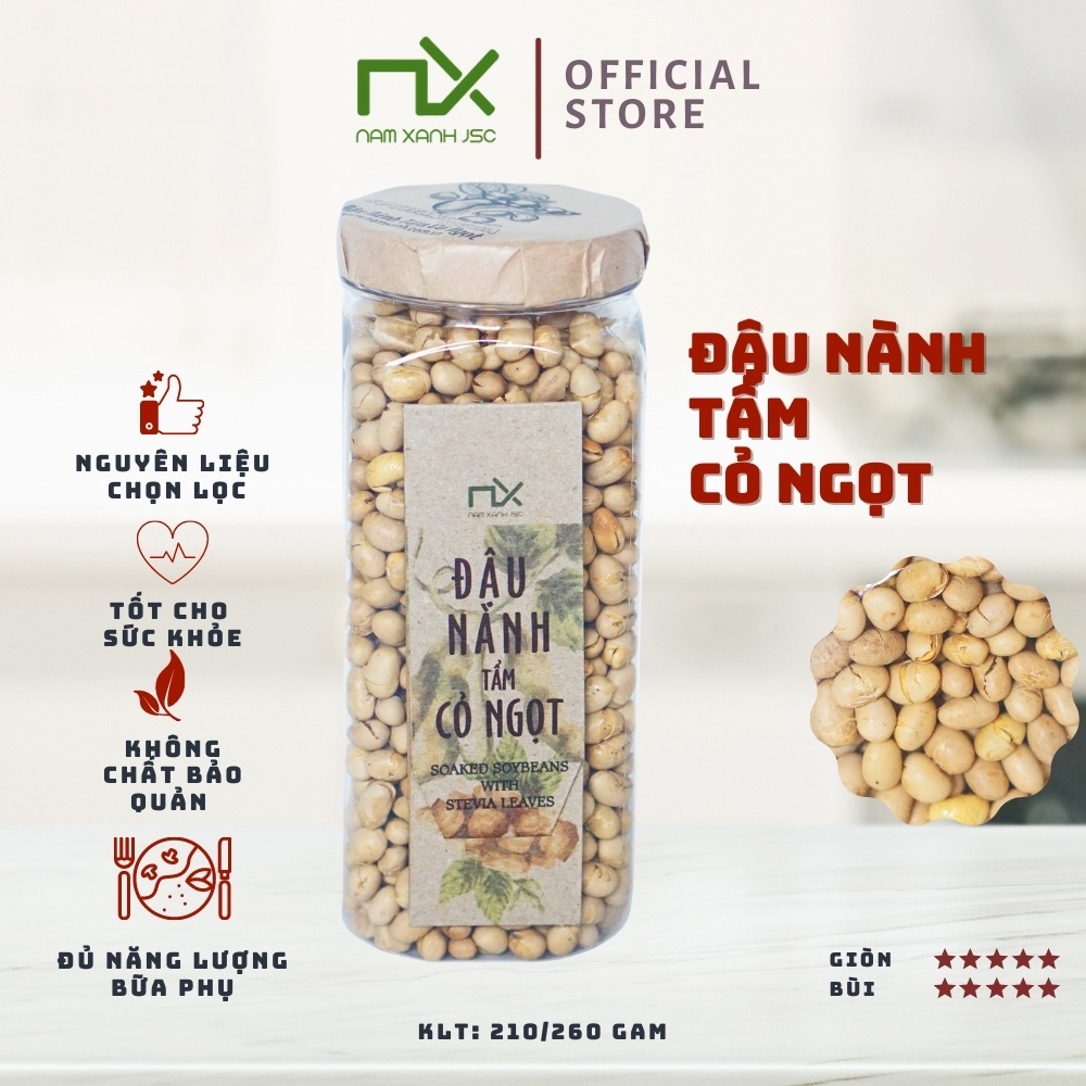 Soy Green Soybean Soybeans In Sweet Grass 210G (260G) Shopee Philippines