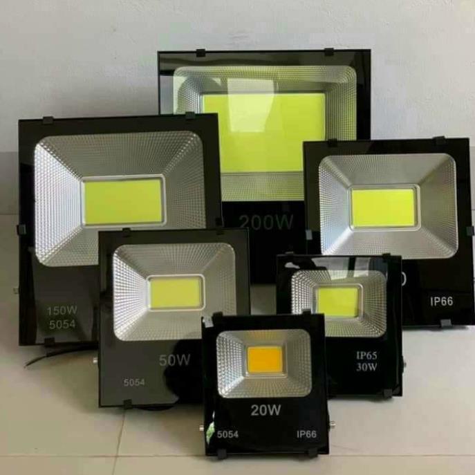20w COB led headlight, super bright light for signs, outdoor ...
