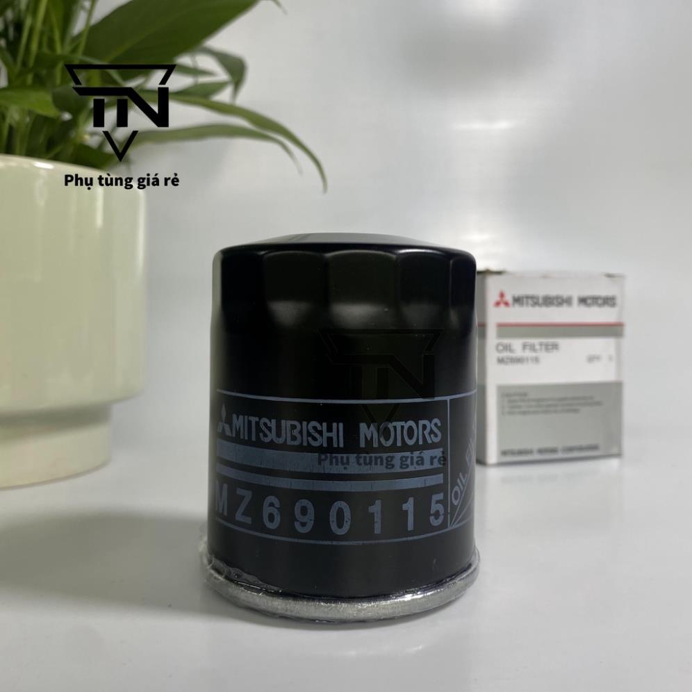 Oil Filter, Engine Oil Filter Xpander, Outlander, Attrage, Mirage