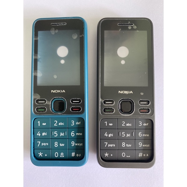 2020 nokia 150 case + keys as shown | Shopee Philippines