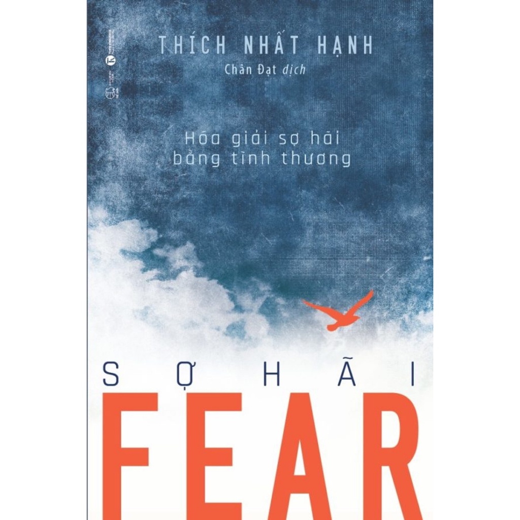 Book Fear Resolving Fear with Love (TH) Shopee Philippines