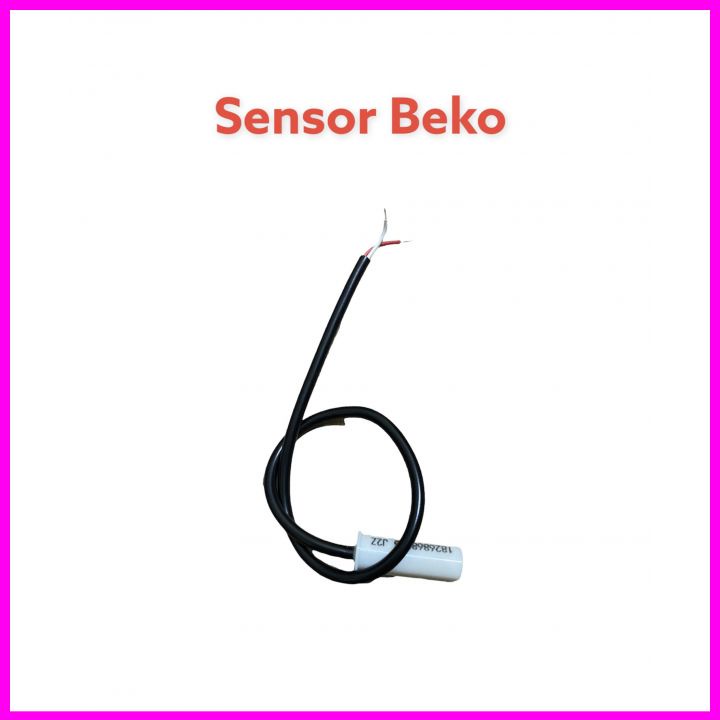 Beko / Sensor Refrigerator Sensor For Beko Cold tut Temperature Sensor