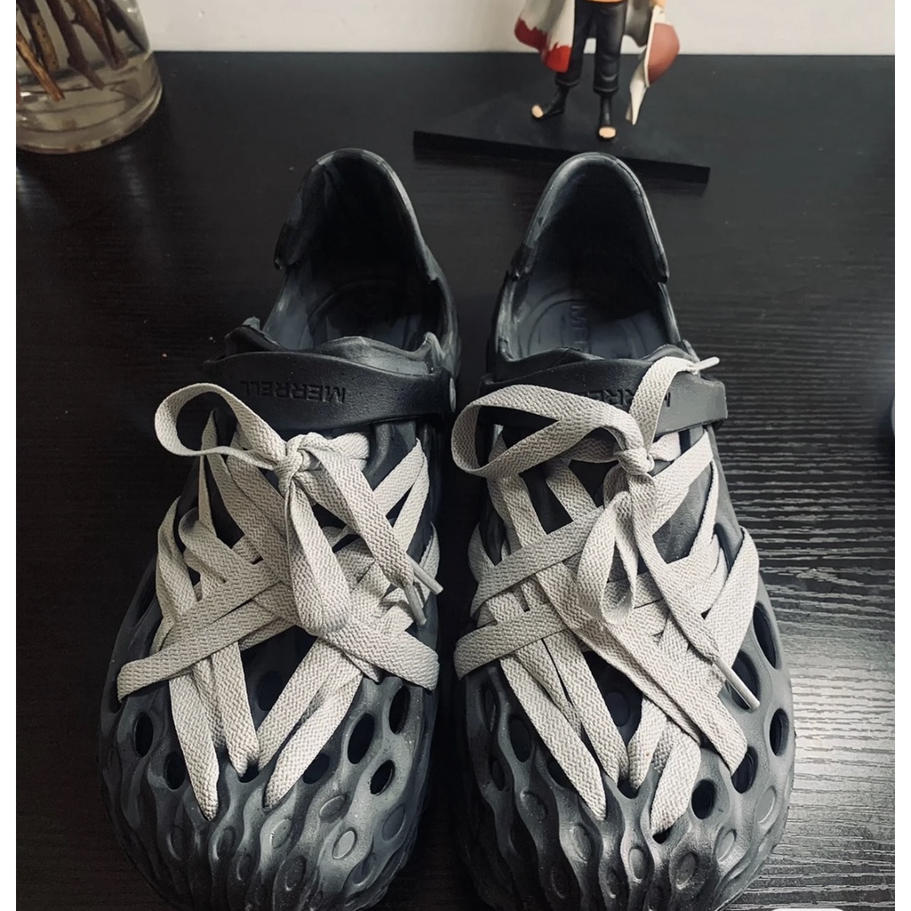 [Primary Color] ro Shoelace Adapt to Sam Store MERRELL MERRELL Hole