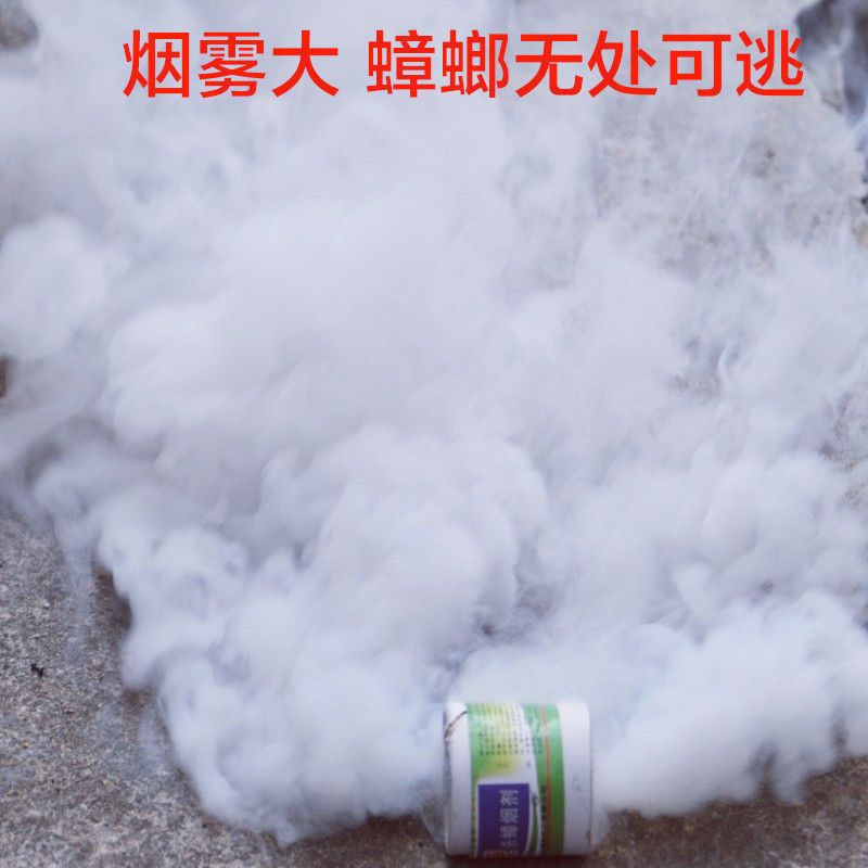 Guankang Cockroach Killing Smoke Agent Cockroach Medicine Smoked ...