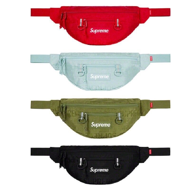 Supreme Waist Bag (SS20) : r/DHgate