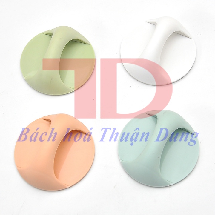 Convenient Sticky Type Room Door Handles, Cabinet Doors, and Cabinet ...