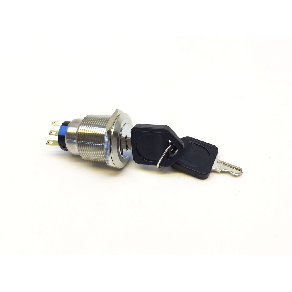 Electric Lock With Key | Shopee Philippines