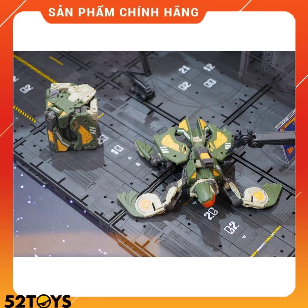 Model 52toys Beastbox BB-24 JETSAM | Shopee Philippines