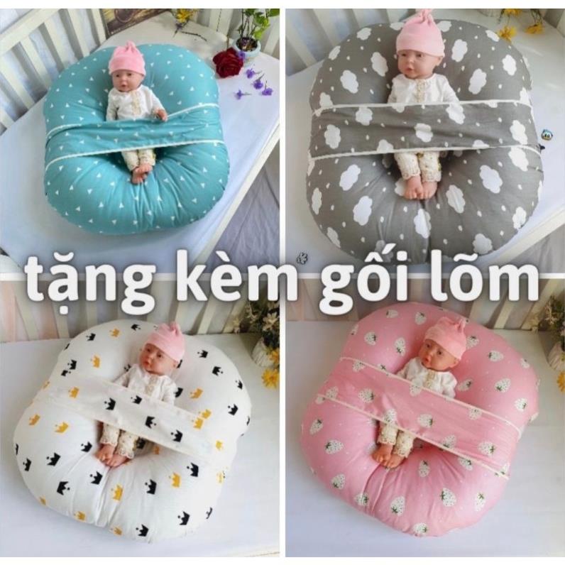 Antireflux Pillows For Babies (High Quality Korean Fabric) Shopee
