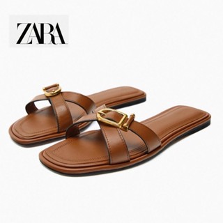 Zara sandals online 2020