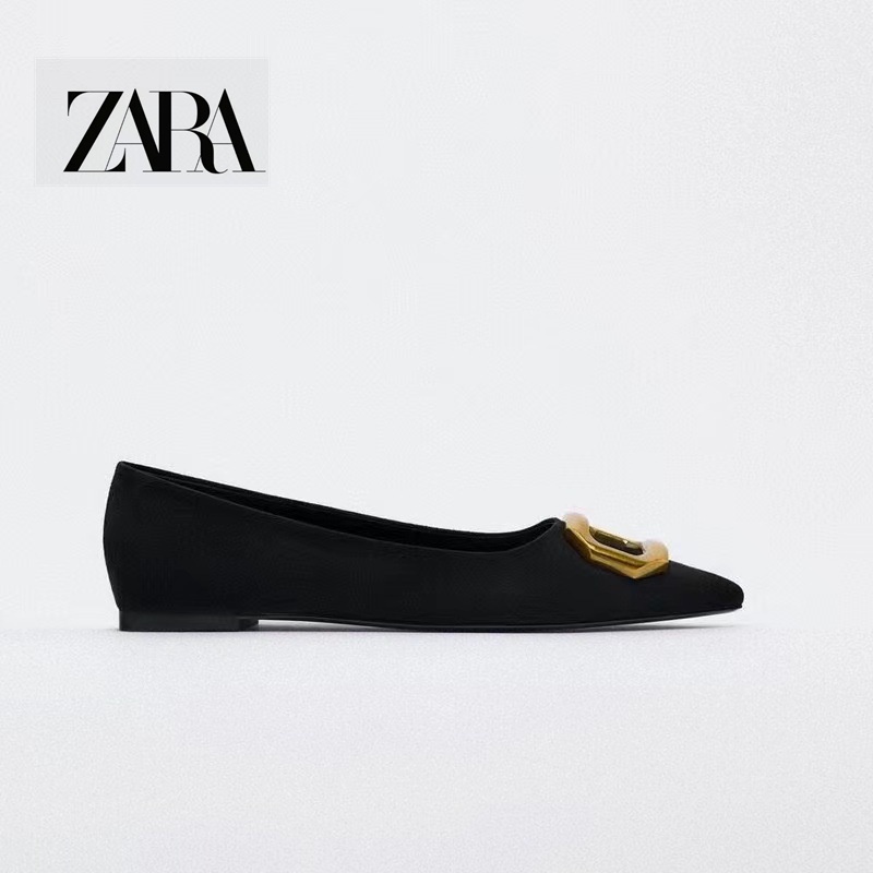 Zara clearance store shoes