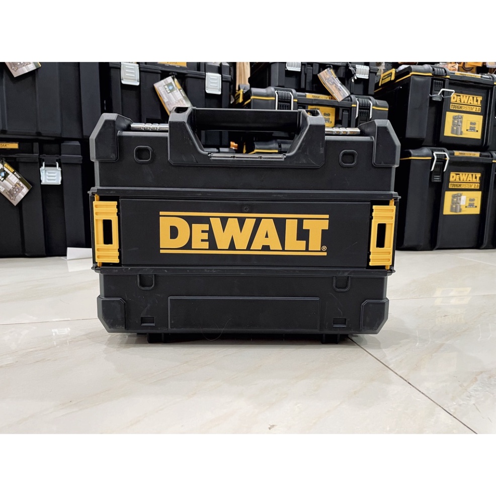 Dewalt Drill Box Dewalt DCD796 DCF850 DCF887 DCD996 DCD805 999 Genuine