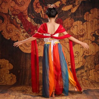 Tambourine hotsell dance costume