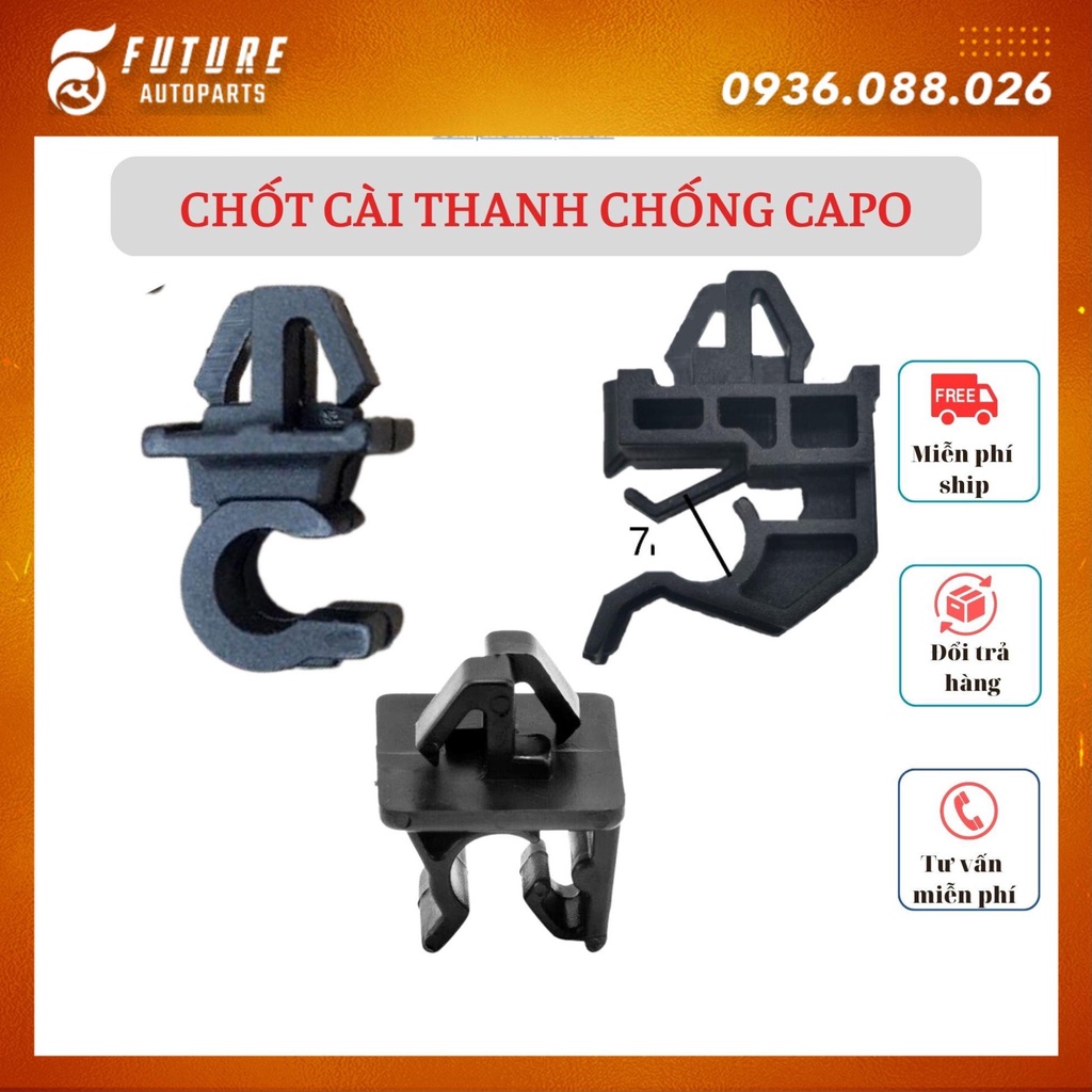 Plastic for car hood struts | Shopee Philippines