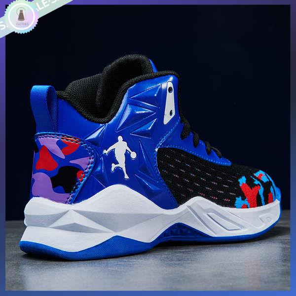 kyrie shoes lebron james shoes 6 Owen Children's Basketball Shoes 8