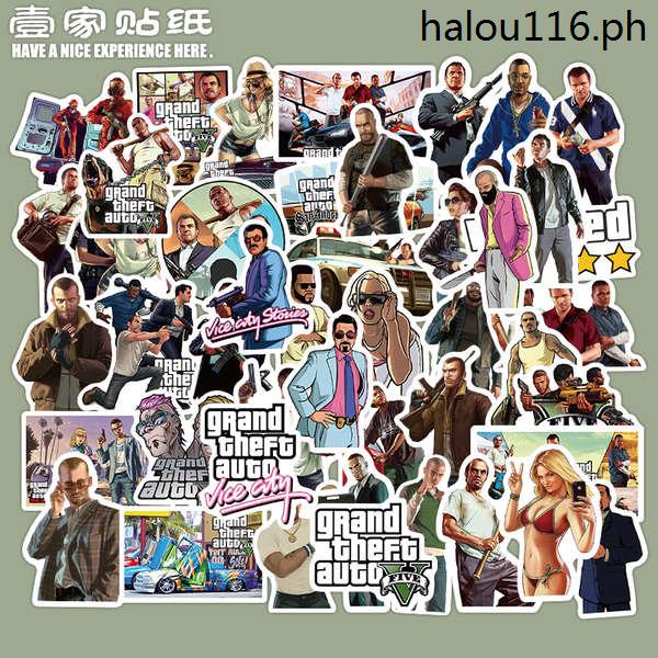 Ready Stock · FiveStar Costco Game GTA Grand Theft Speed Graffiti