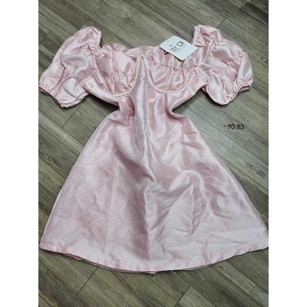 Tatta dress S large M (small) | Shopee Philippines