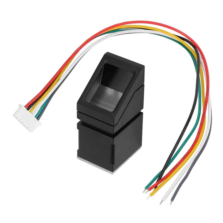 PN - Fingerprint Recognition Sensor Module | Shopee Philippines